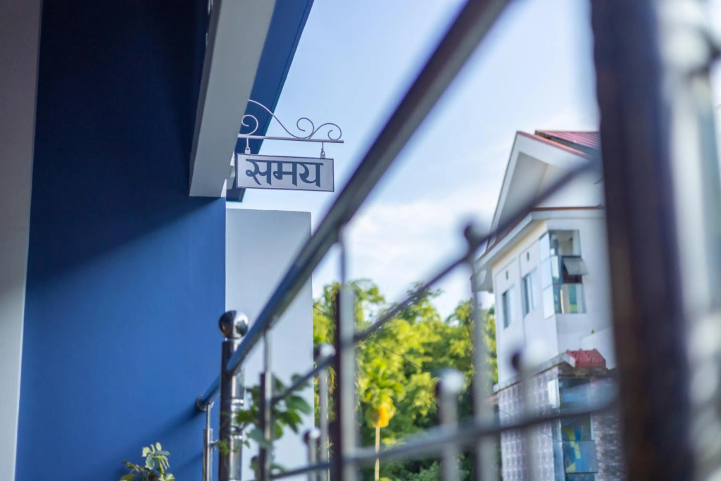 Samay Homestay