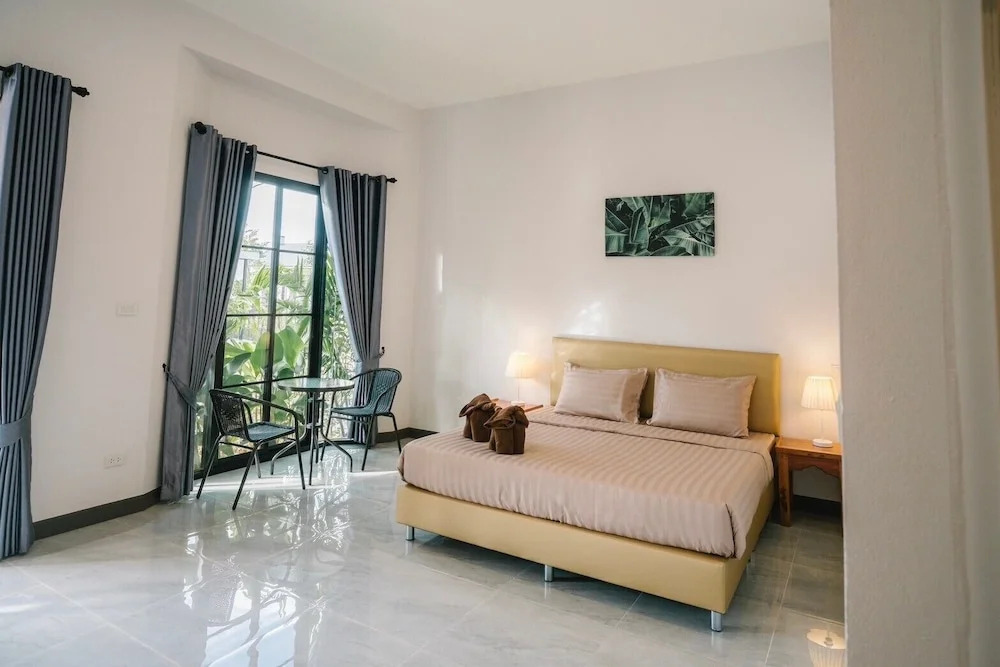 Chor Grande Resort