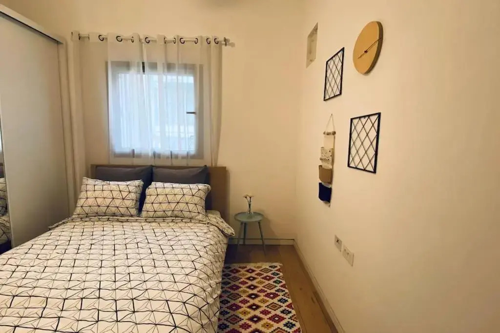 Laura Compound- Authentic 1 BR charming & specious