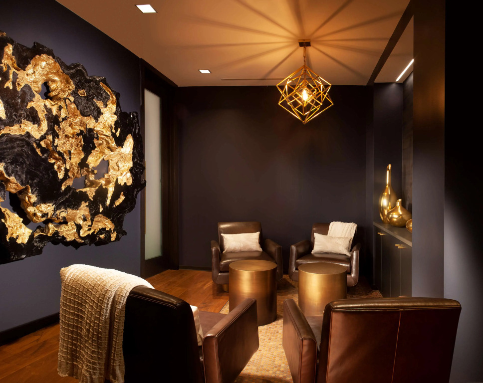 Grand Hyatt Nashville