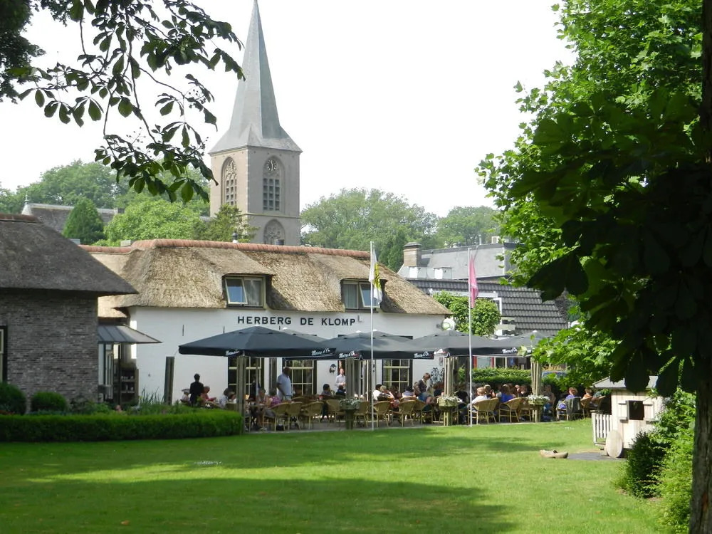 De Klomp Charme Hotel & Restaurant