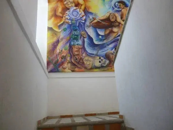 Posada Real Don Pedro