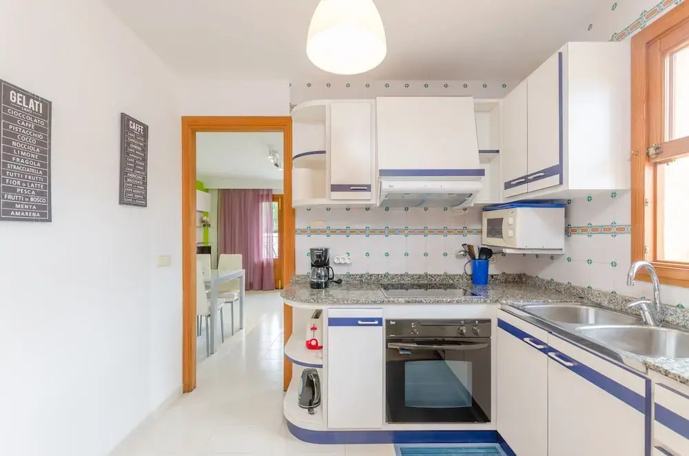 Llepol in Alc dia With 1 Bedrooms and 1 Bathrooms