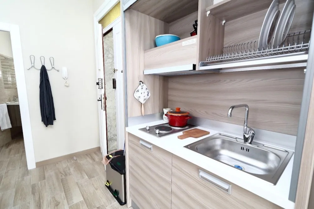 Minniti City Apartment |SITCase