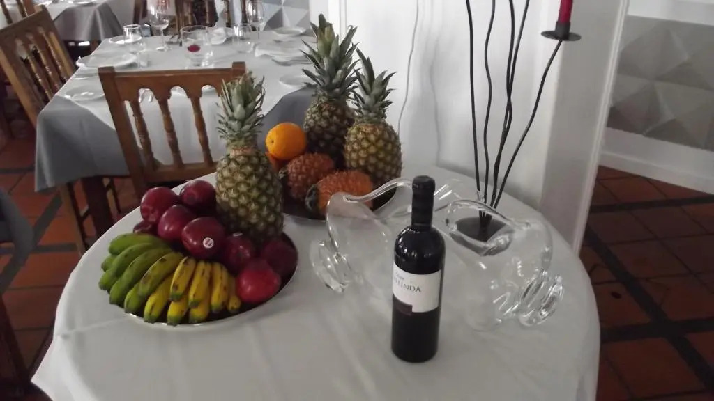 Hotel Beira Mar