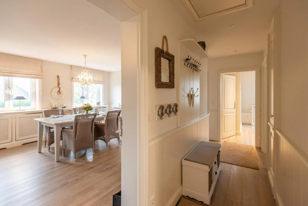 Haus Sönhüs Whg 2 OG