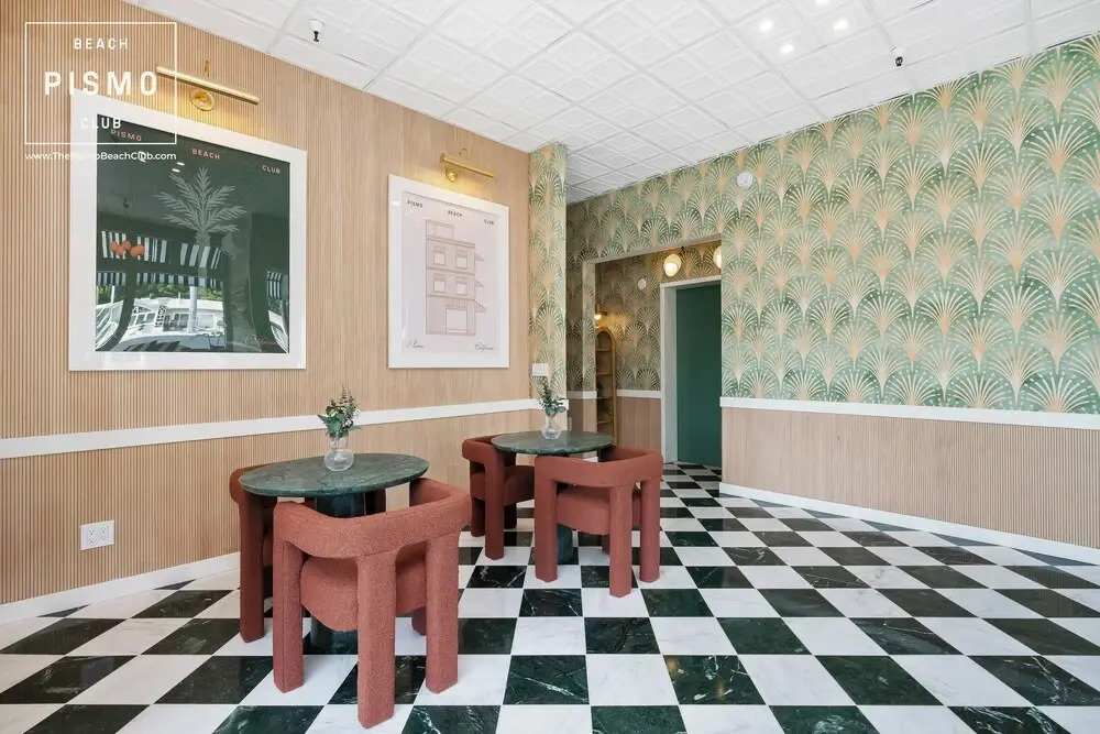 Pismo Beach Club
