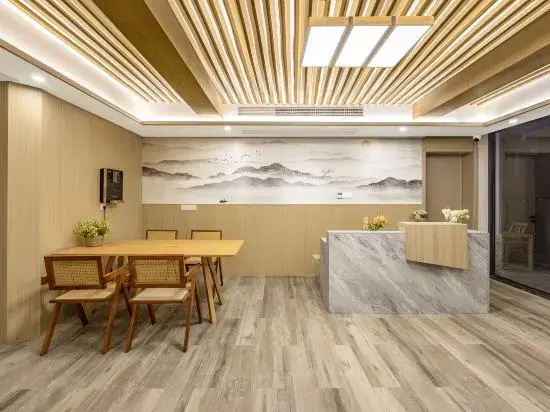 Xiangwang Homestay
