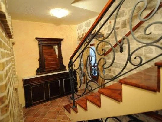 Hotel Monte Cristo
