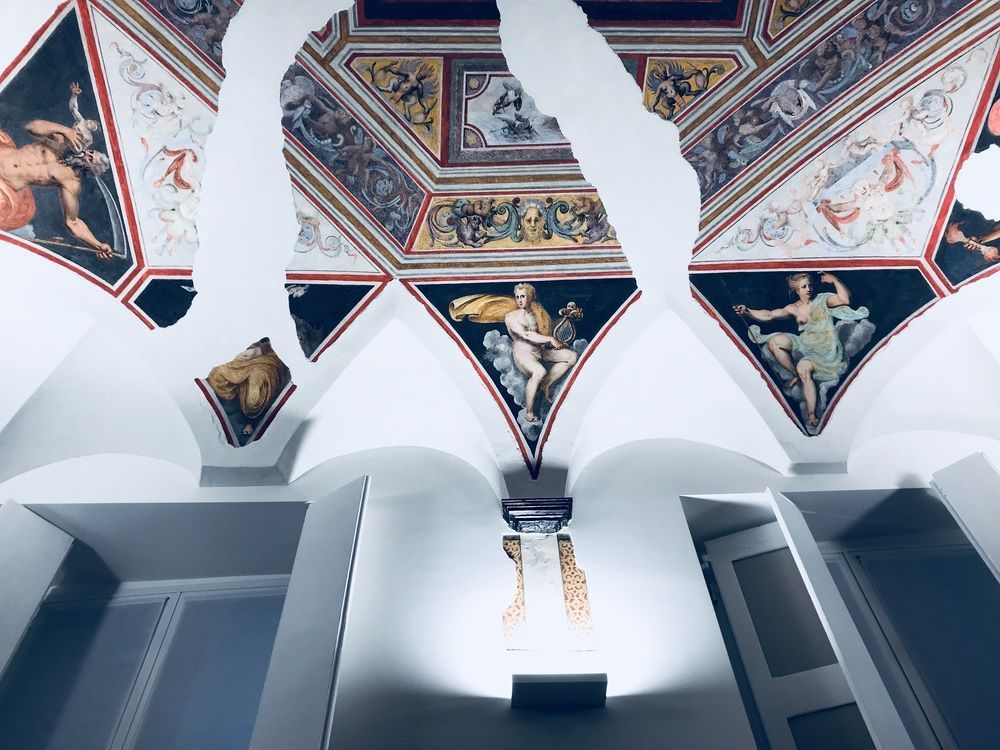Genova Suite