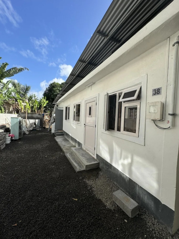 Coastal Haven Mahebourg