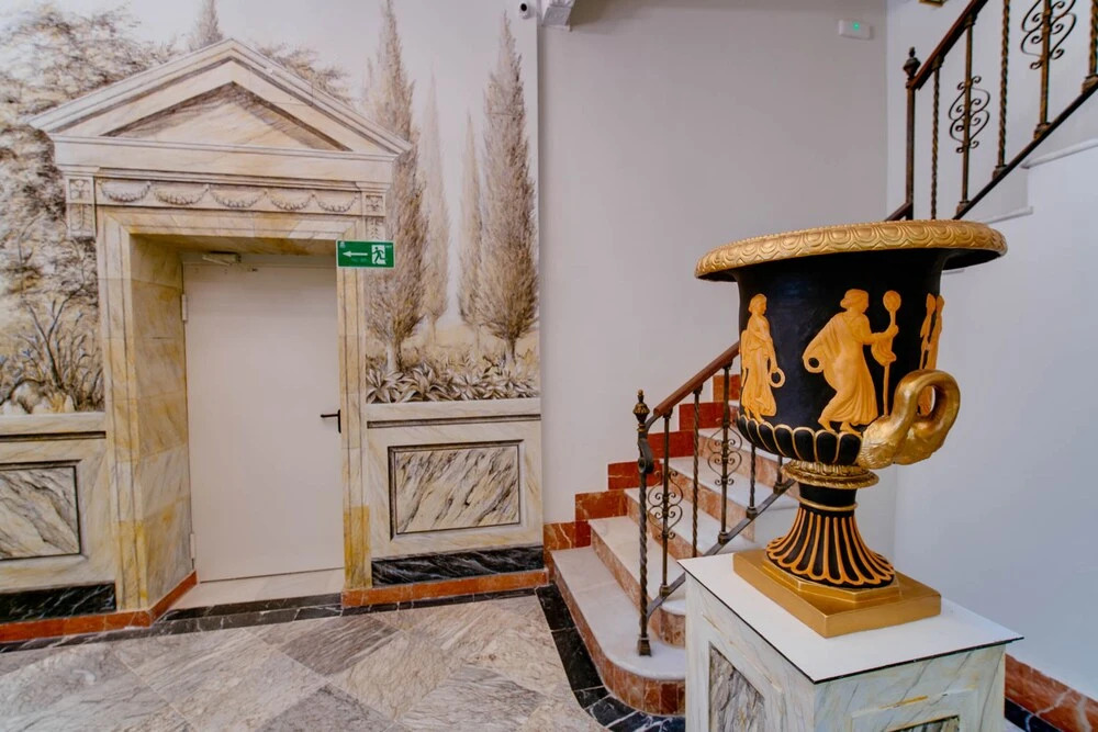 Apartamentos Abreu Suites