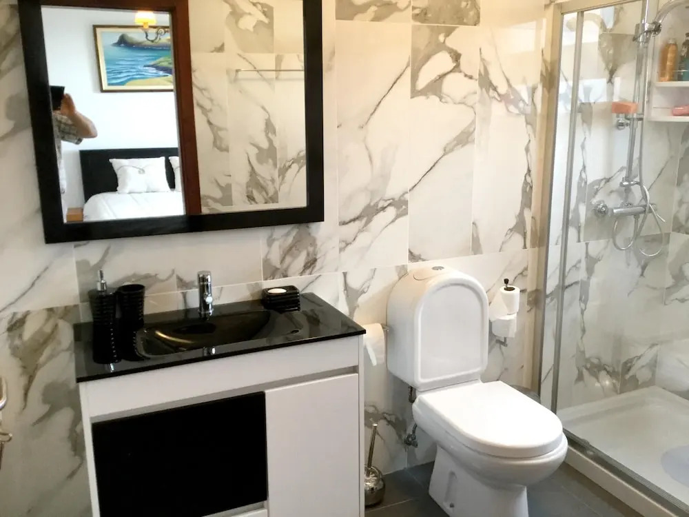 House With 2 Bedrooms in Funchal, With Wonderful sea View, Terrace and