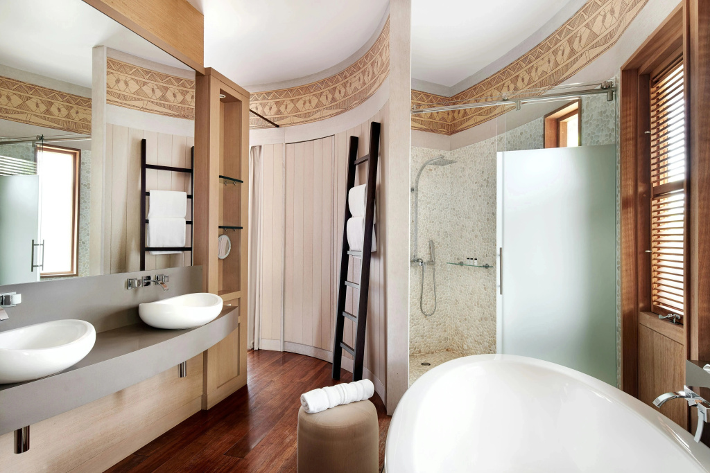 Le Domaine Deva, Series by Marriott