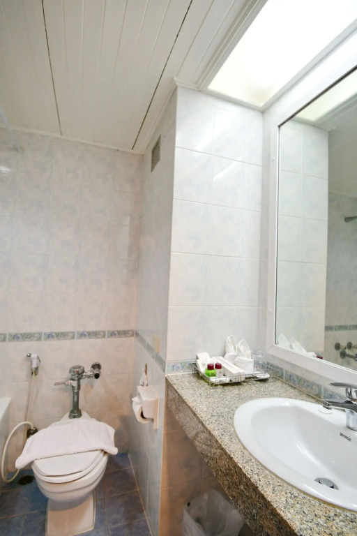 Wangcome Hotel