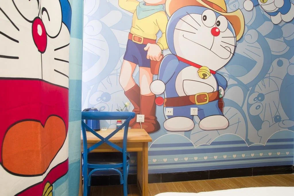 大连天天国际青年旅社