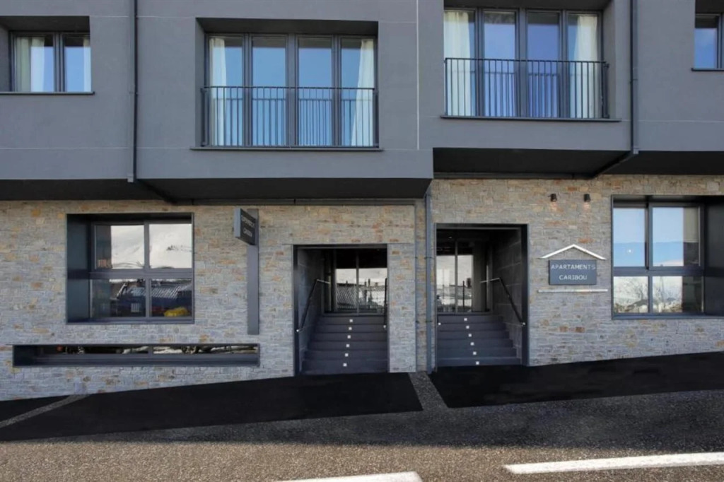 Estival Caribou Apartments