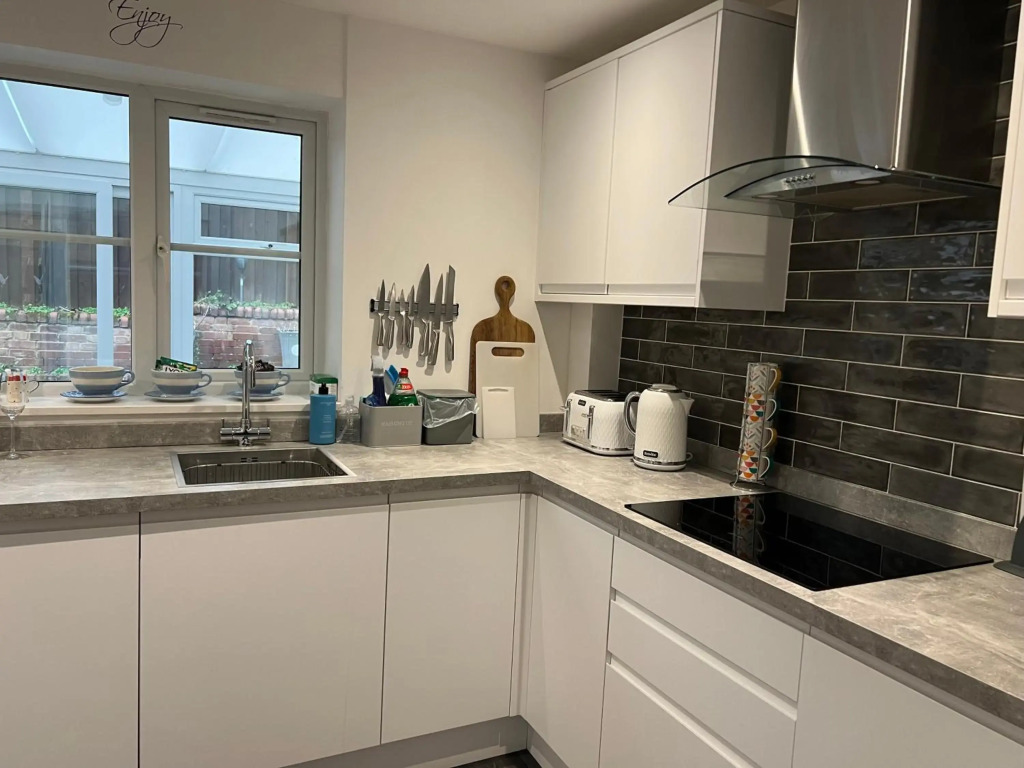Exmouth Luxury Coastal Boutique Town House