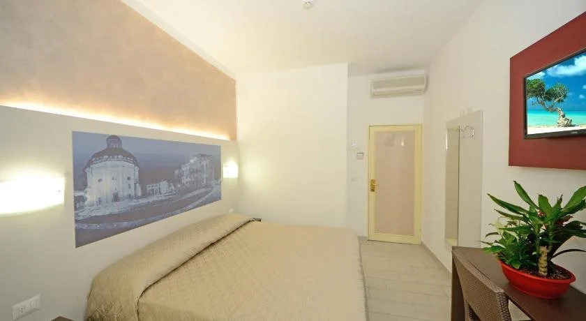 Hotel Lido Mazzini