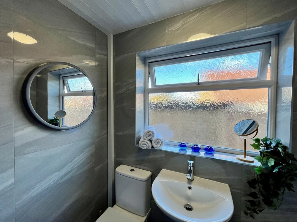 Curzon House 1