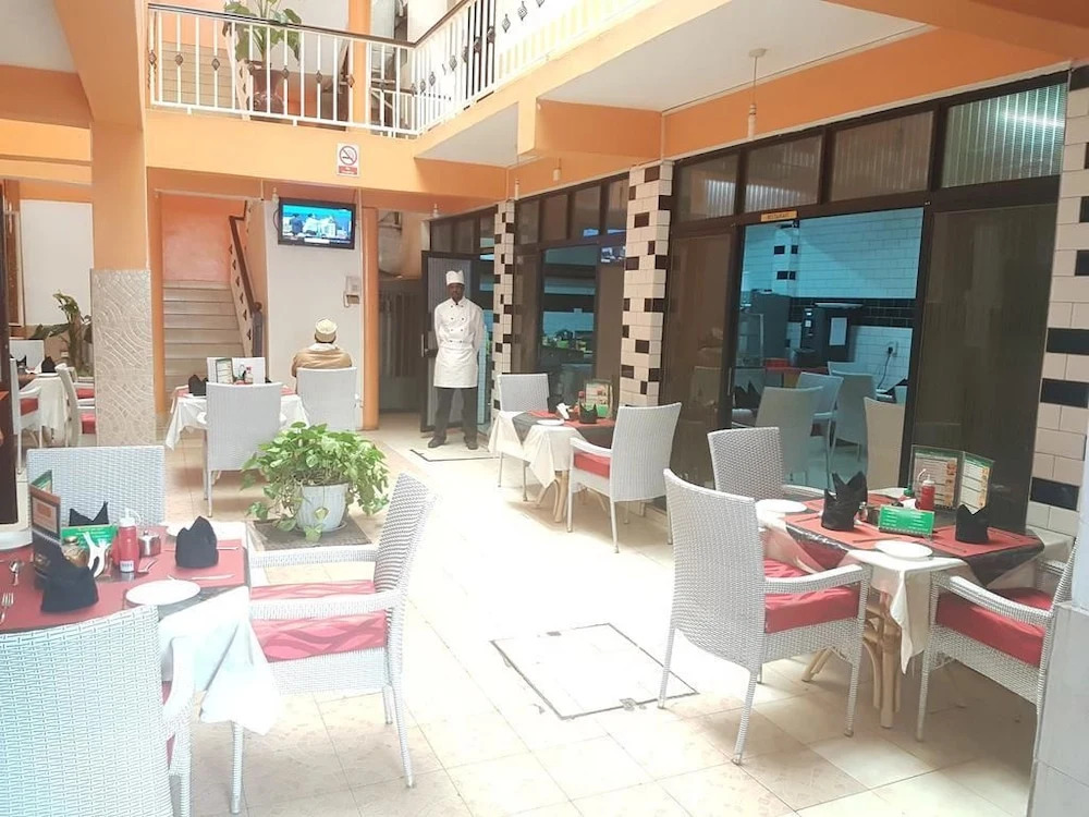 Hanan Guest House
