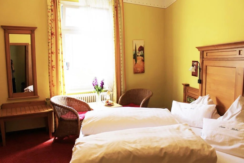 Dom-Hotel