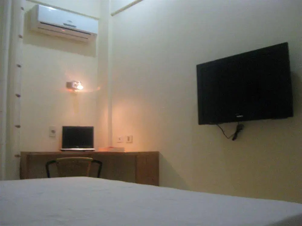 Hotel Le Pelican