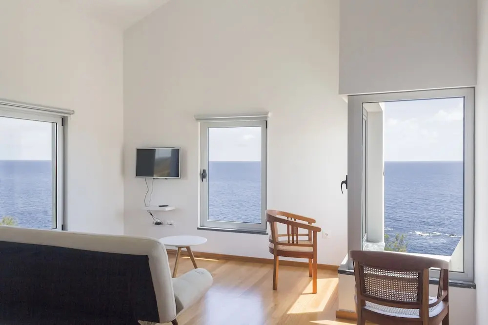 Lofts Azul Pastel