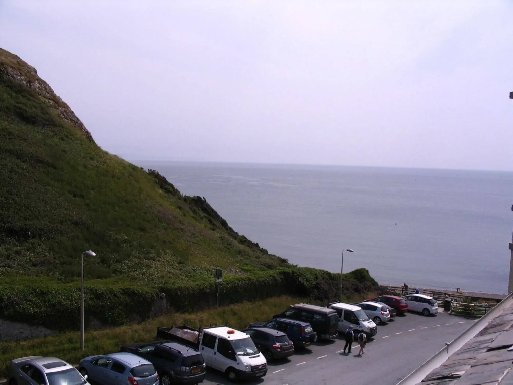 The Marine Hotel