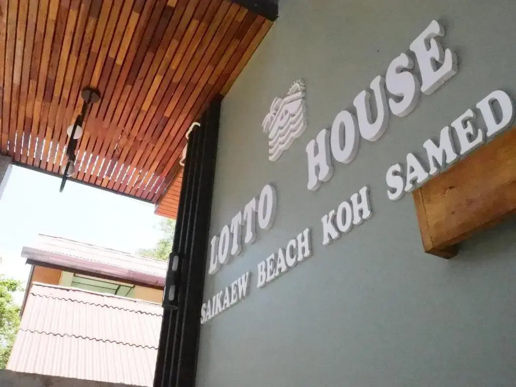 Lotto House