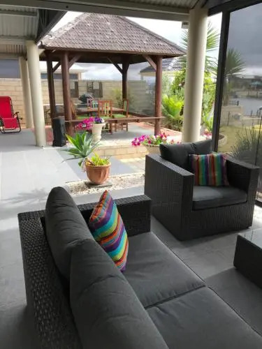Serenity on Murray Waters B&B