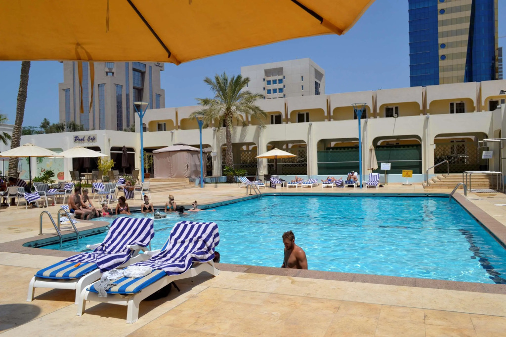 Golden Tulip Bahrain