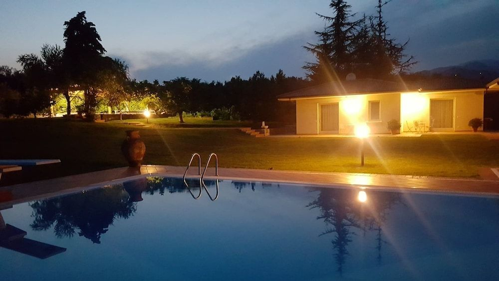 Villa Josephine
