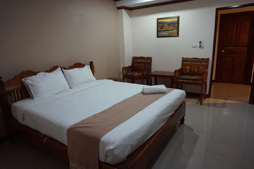 NP Residence