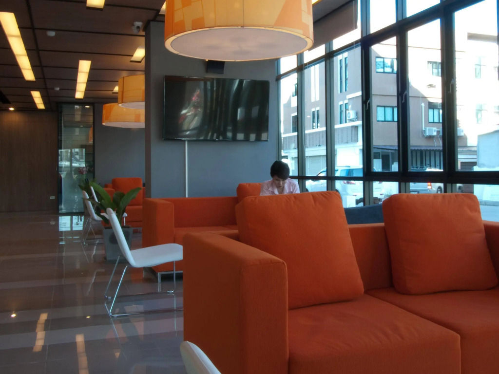 ABIZZ Hotel Lampang Airport