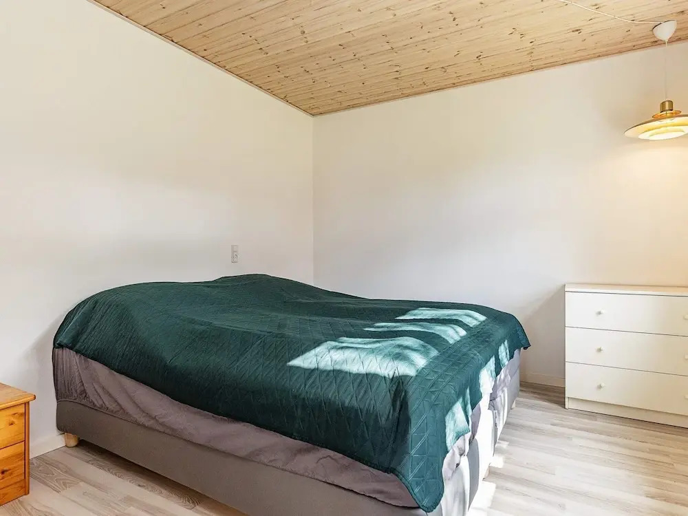 6 person holiday home in Rudkøbing-By Traum