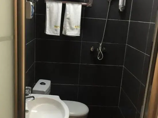Xingtai Yuyuan Business Hotel
