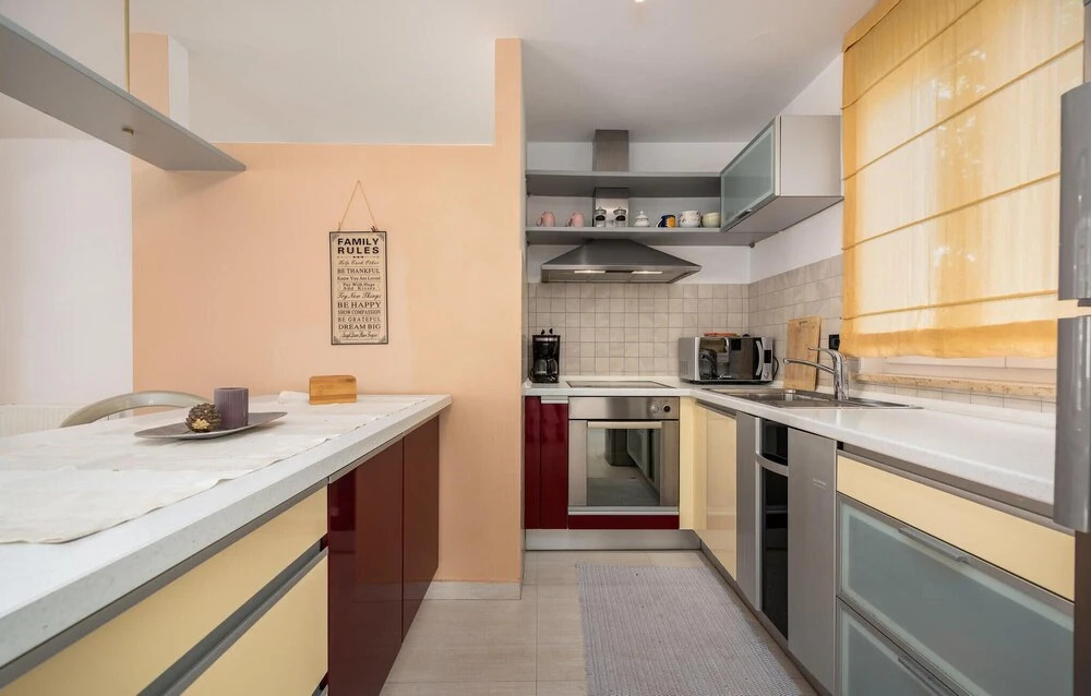 Amazing Home In Porec