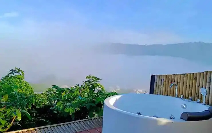 Stratus 1 Resort Khao Kho