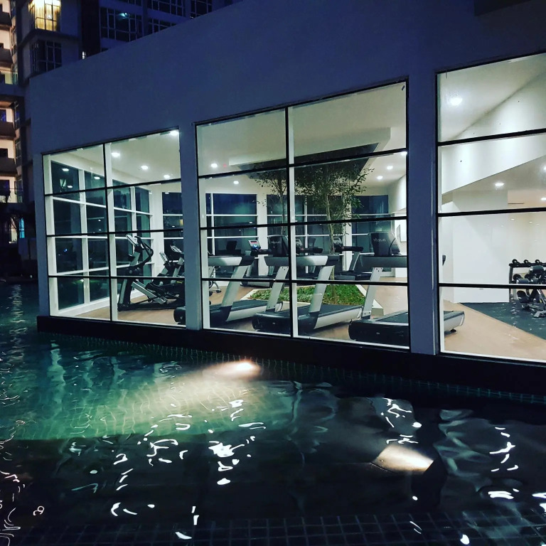 The Lovely Home at Kuala Lumpur