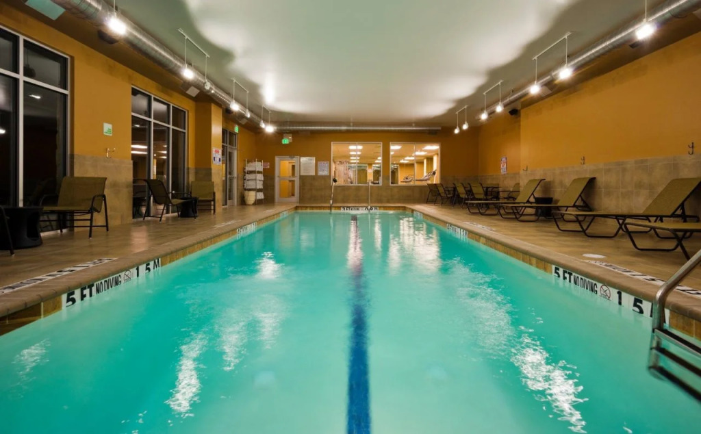 Holiday Inn San Antonio Northwest- SeaWorld Area by IHG