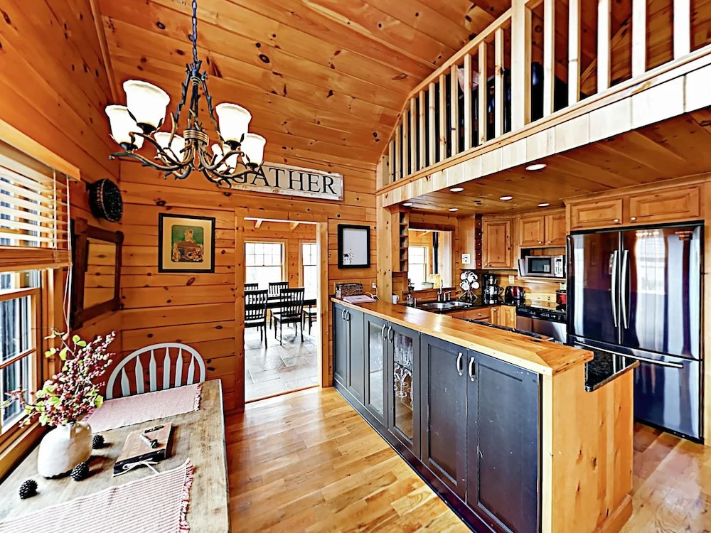 Willy Bear - 3 Br Home