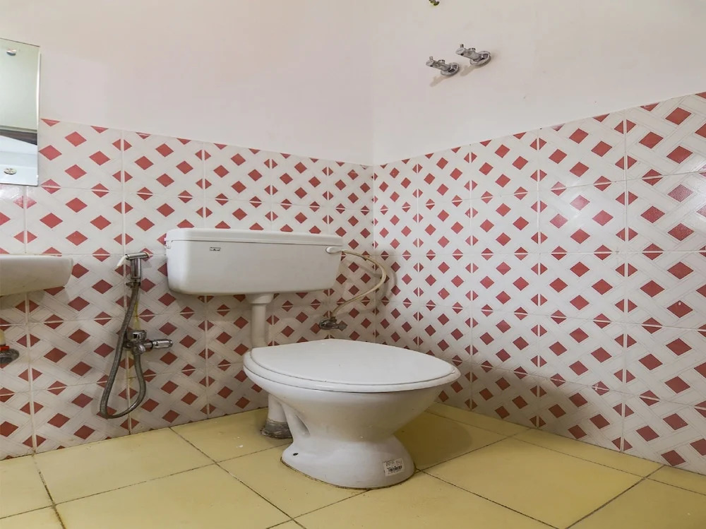 Magnolia Inn by OYO Rooms