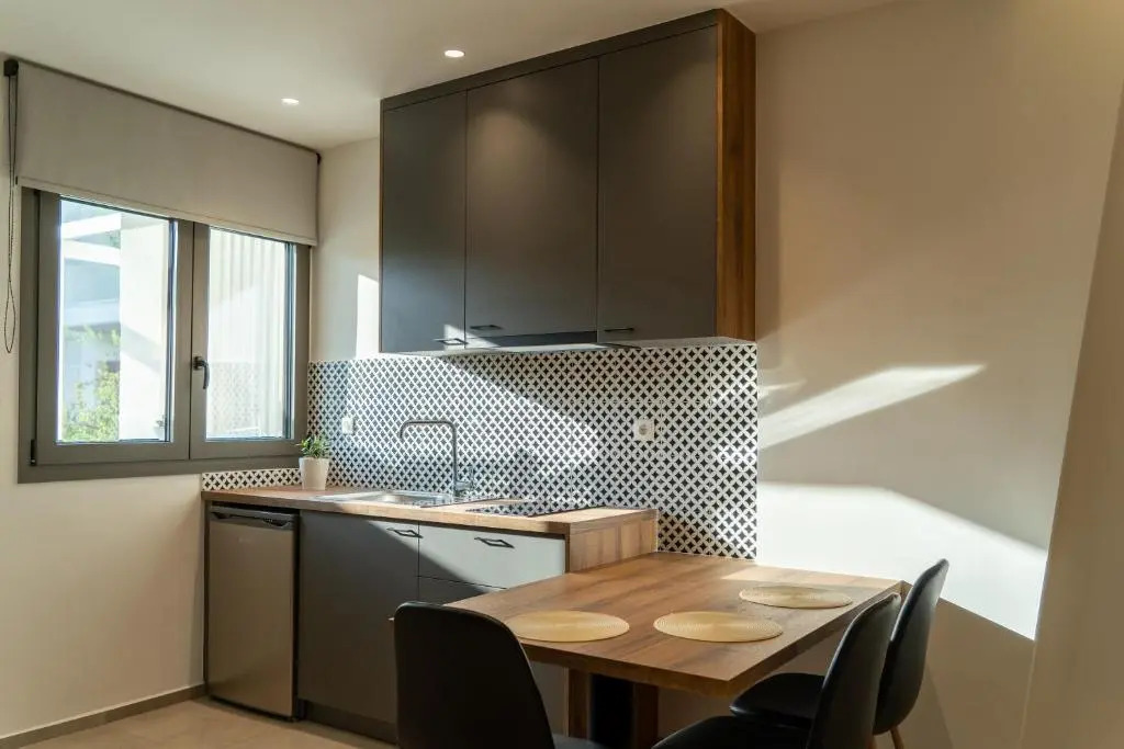 Esperos Studios and Apartments, #3 and #4