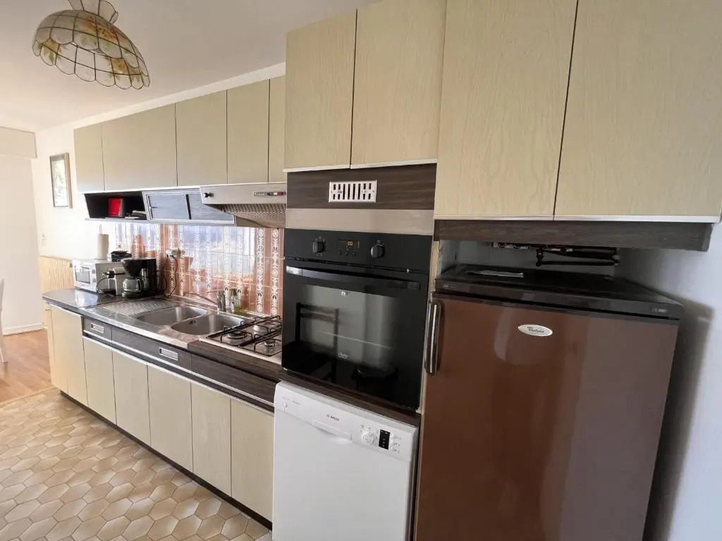Appartement Les Sables-d'Olonne, 3 pièces, 5 personnes - FR-1-197-143