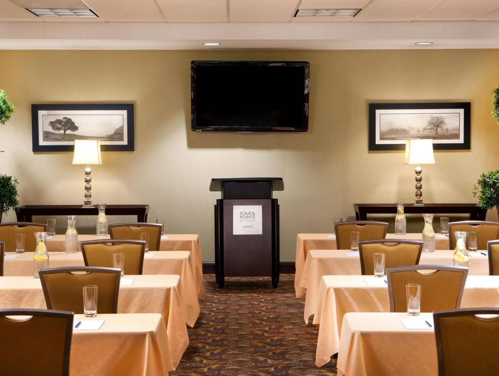 Four Points by Sheraton Memphis Southwind
