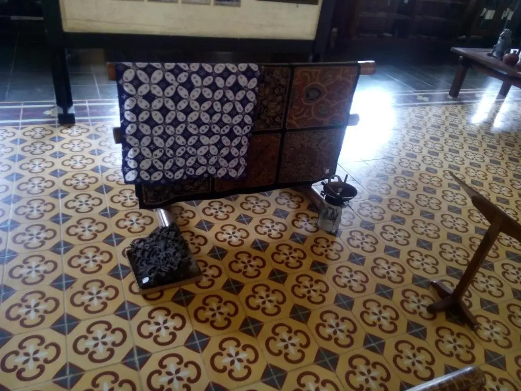 Tembi Rumah Budaya