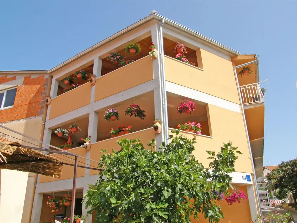 Apartment Frieske