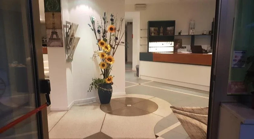 Hotel Fucsia