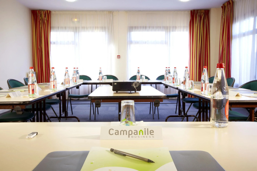Campanile PRIME - Nîmes Centre